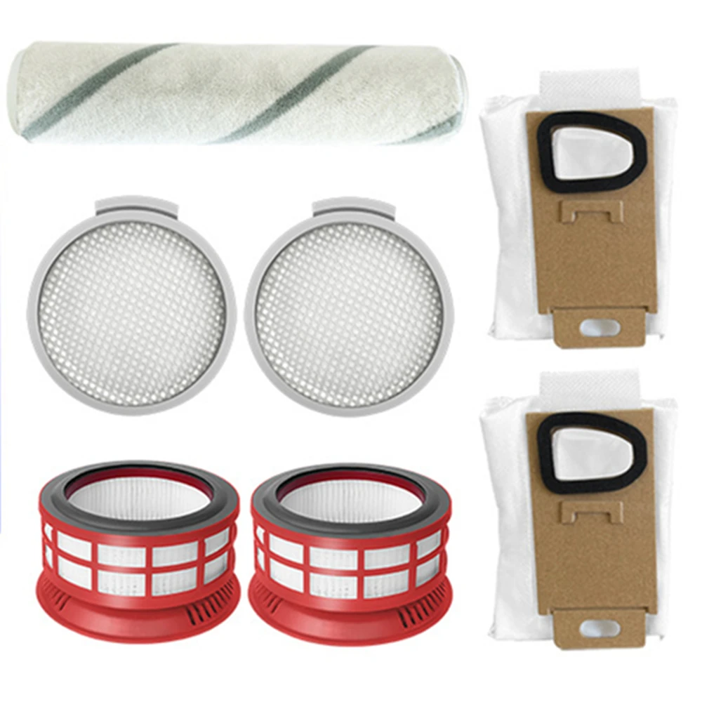 Screen Cleaning Kit - Kits de limpieza para aspiradora de