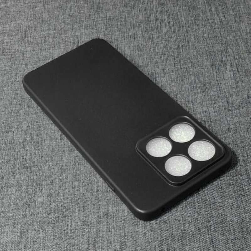 Legion Laptop Accessories - Funda de Teléfono de TPU Suave