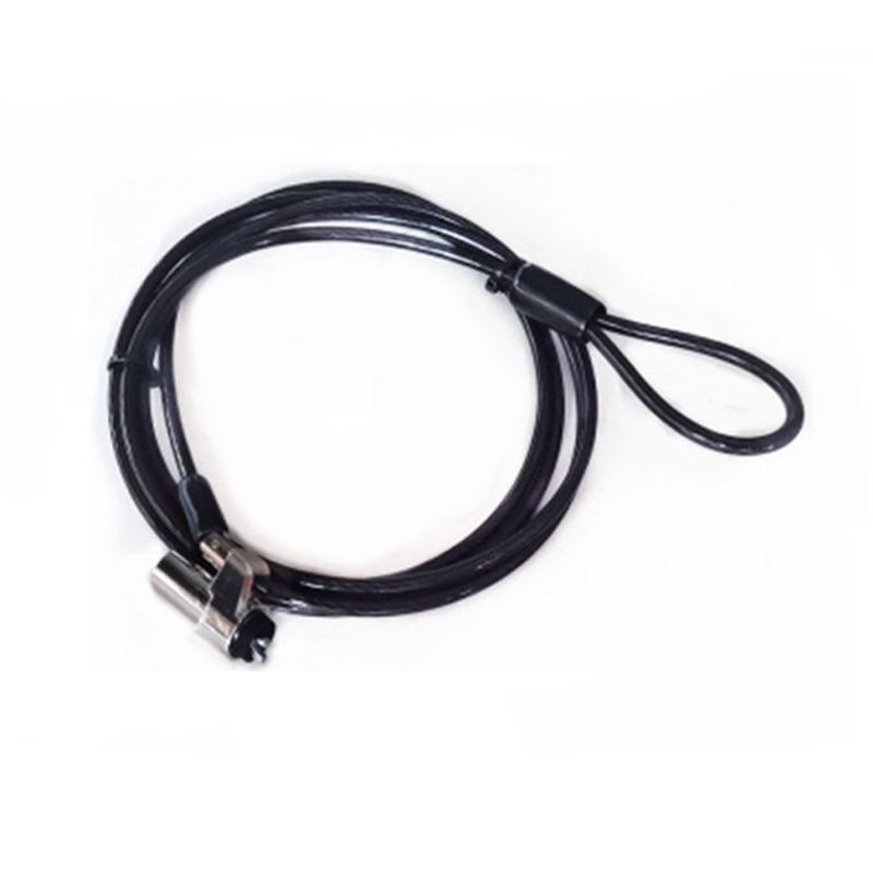 Laptop Accessories Hp - Cerradura de ordenador portátil para HP,