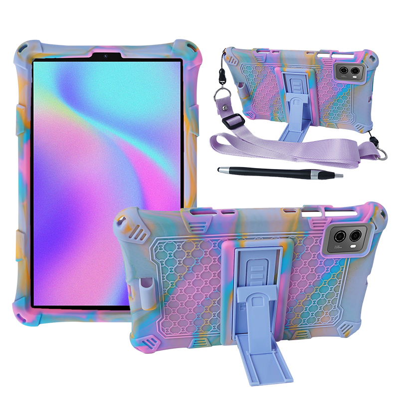 Legion Laptop Accessories - Funda de silicona suave Universal para