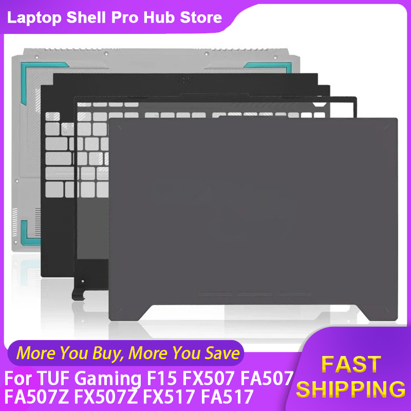 Laptop Accessories Asus - Nuevo para ASUS TUF Gaming F15