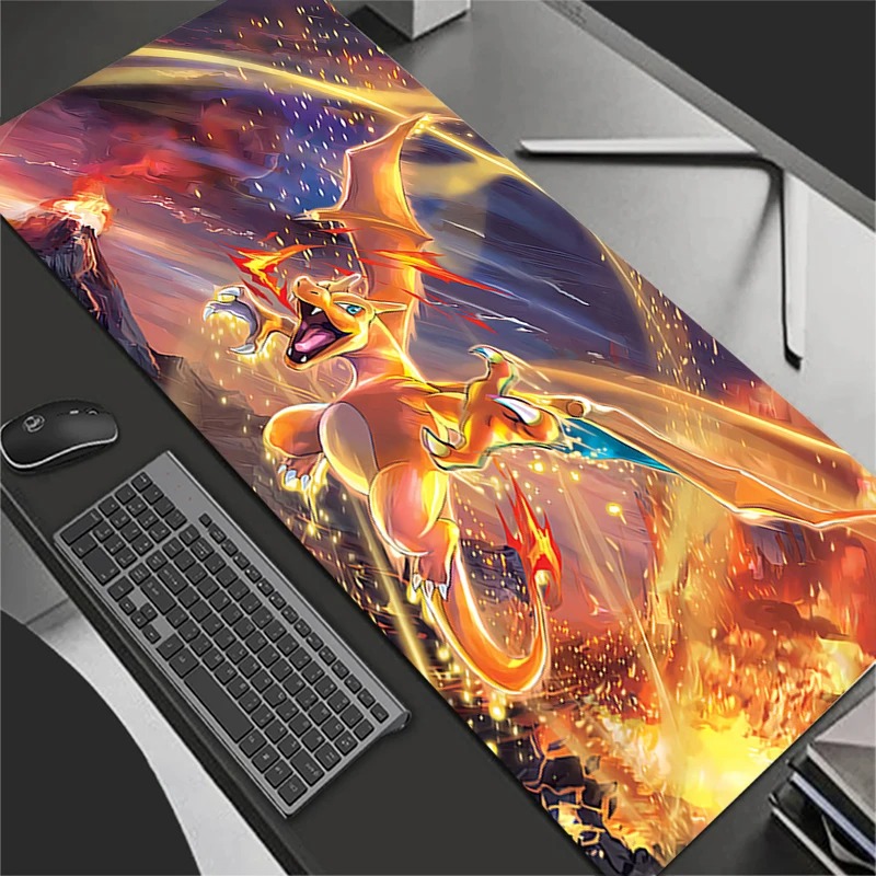 Laptop Accessories Table - Alfombrilla de ratón para juegos de
