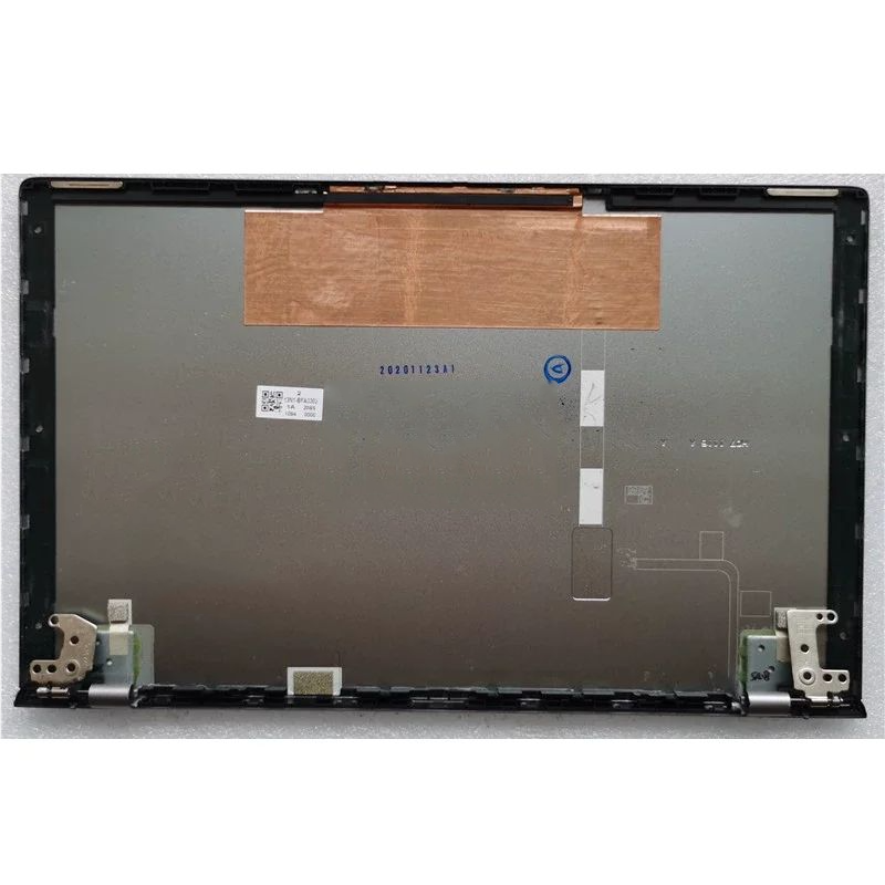 Laptop Accessories Asus - Cubierta trasera LCD con bisagras para