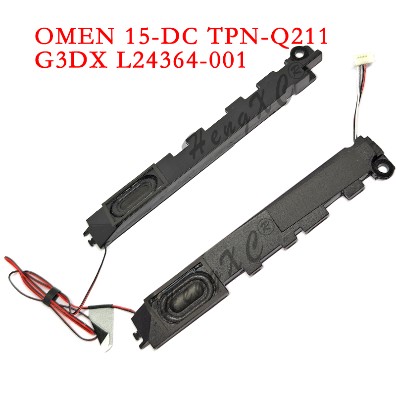 Laptop Accessories Hp - Nuevo altavoz OEM para HP OMEN