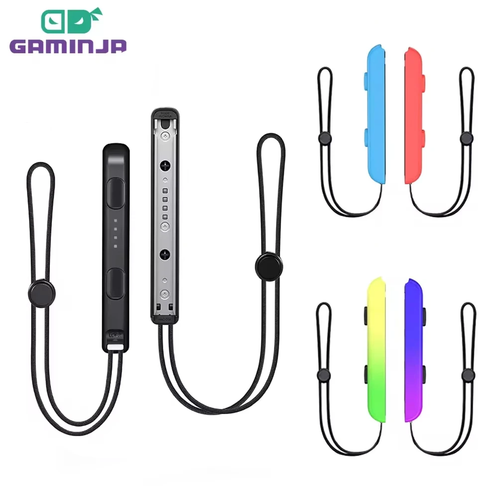 Laptop Accessories Kit - GAMINJA para Nintendo Switch y controlador