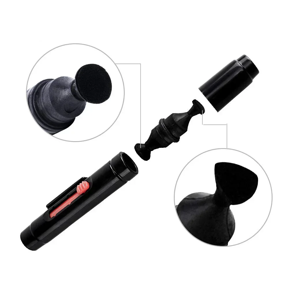 Screen Cleaning Kit - Kit de limpieza 3 en 1: