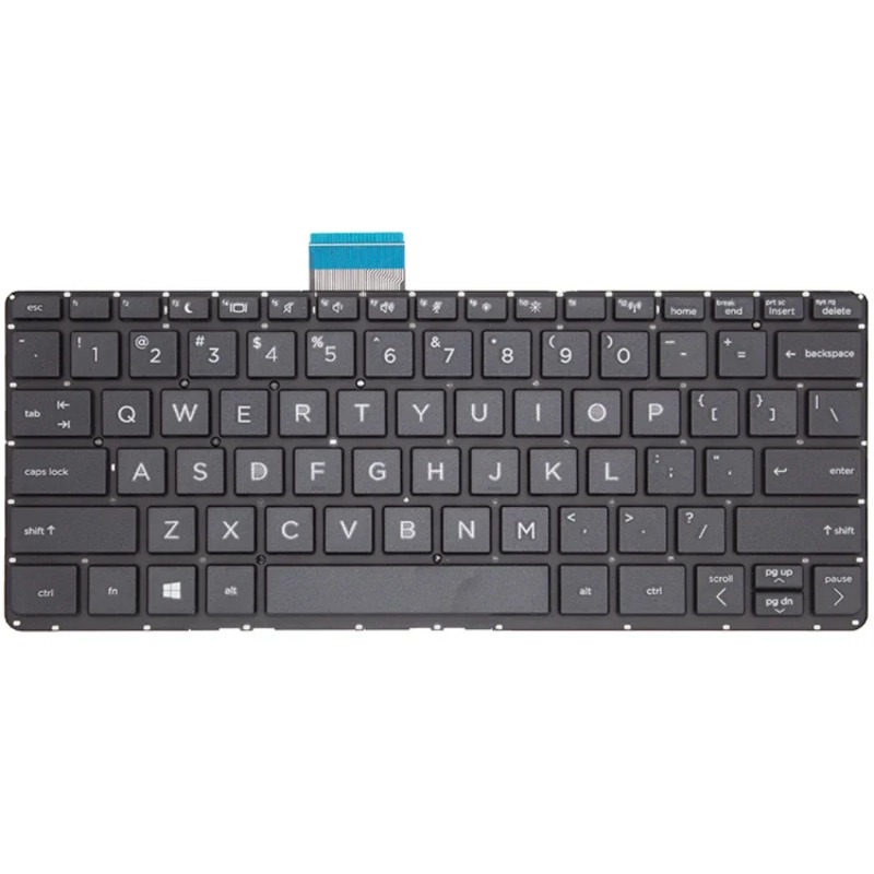 Laptop Accessories Hp - Nuevo teclado Original para ordenador portátil