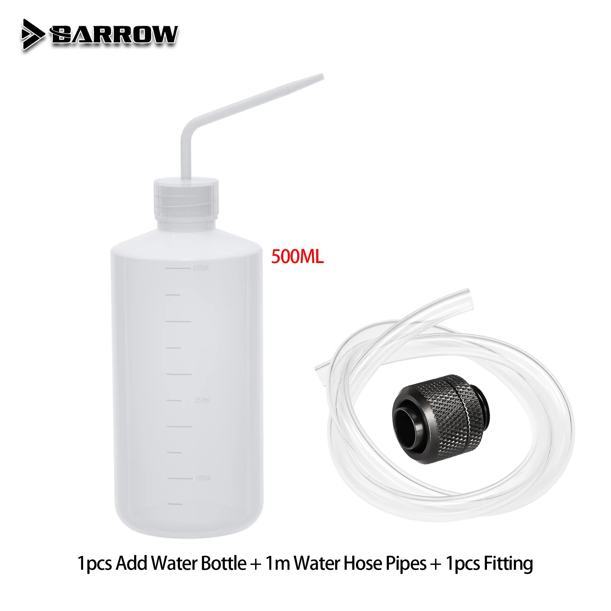 Laptop Accessories Kit - Kit de refrigeración por agua, botella