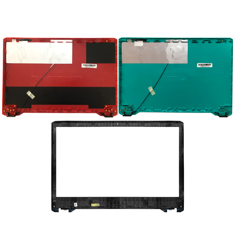 Laptop Accessories Asus - Funda trasera para ordenador portátil, cubierta