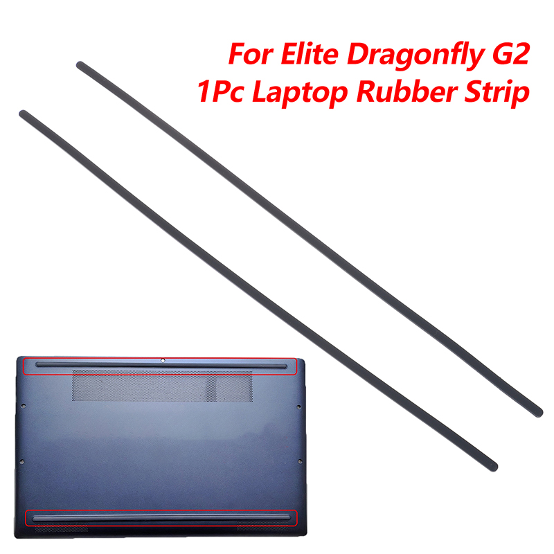 Laptop Accessories Hp - Tira de goma para portátil ForHP