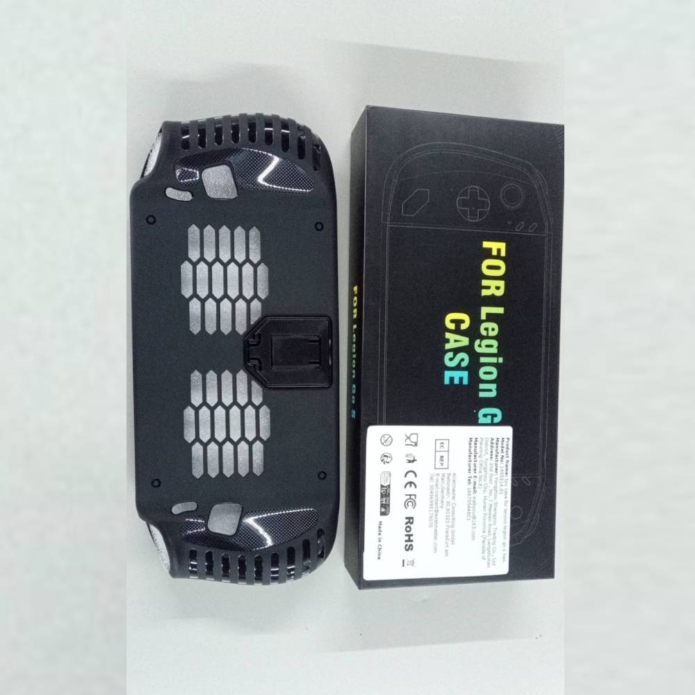Legion Laptop Accessories - Funda de TPU para consola portátil