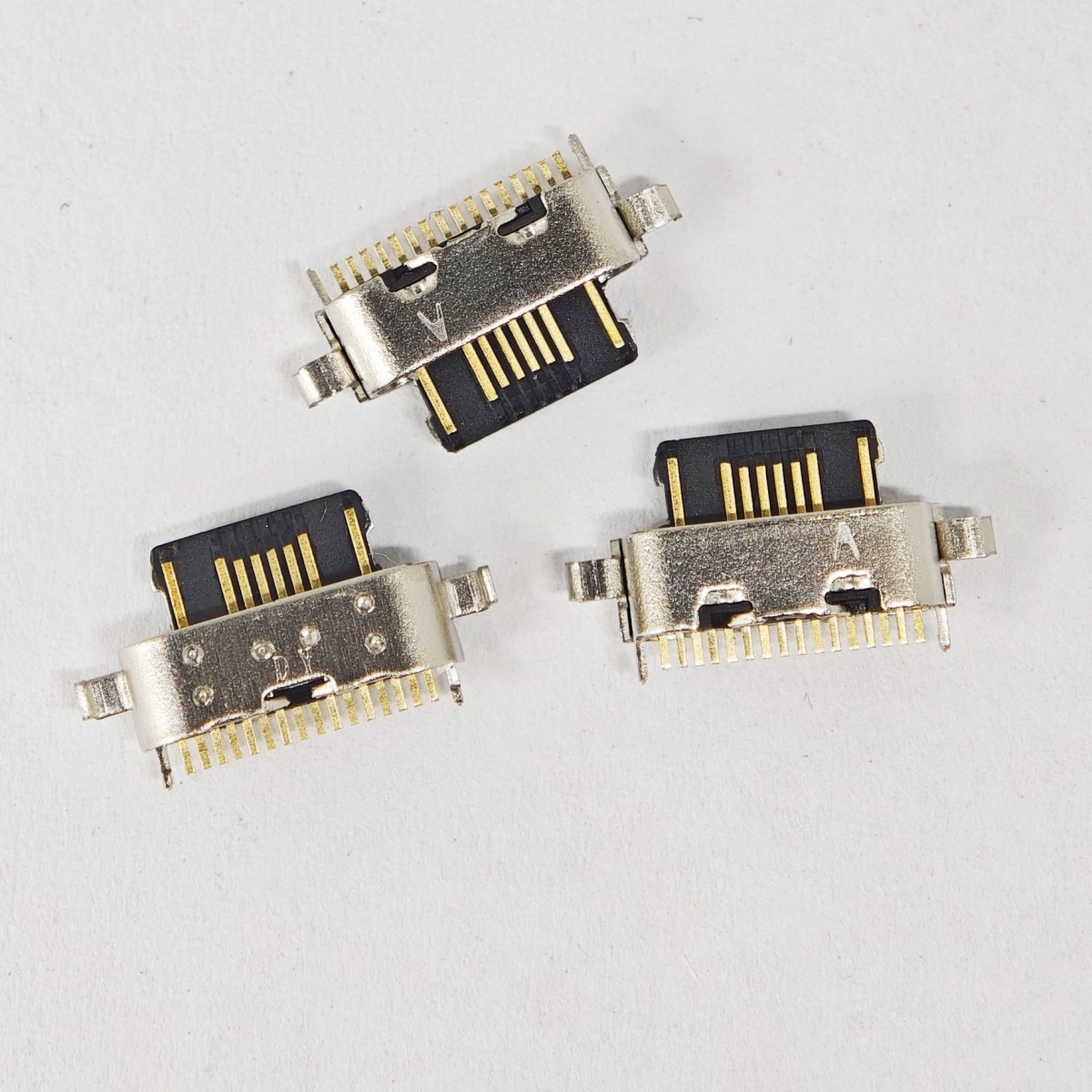 Usb C Docking Hub - 10-50 piezas para Motorola Moto G34