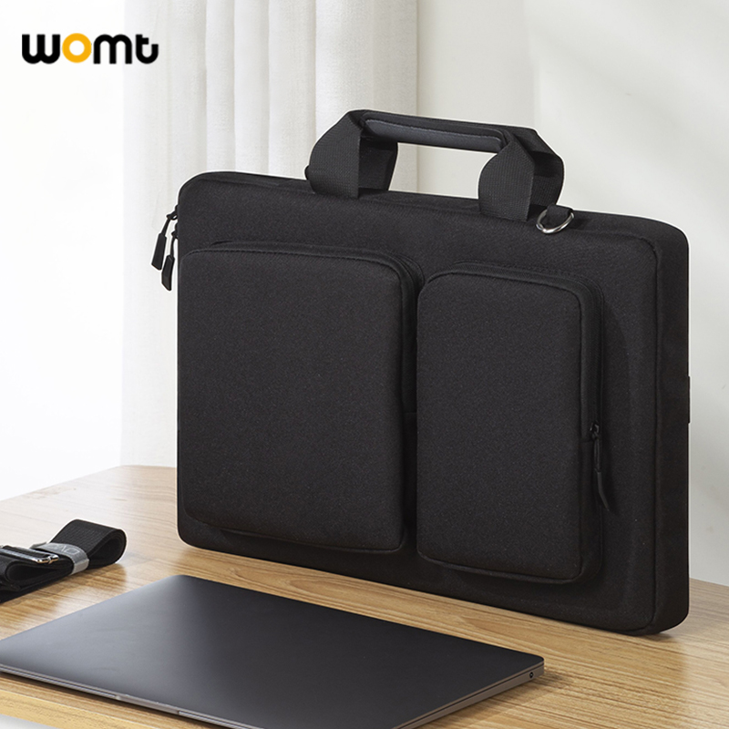 Laptop Accessories Organizer Bag - Bolsa para ordenador portátil de 13,3