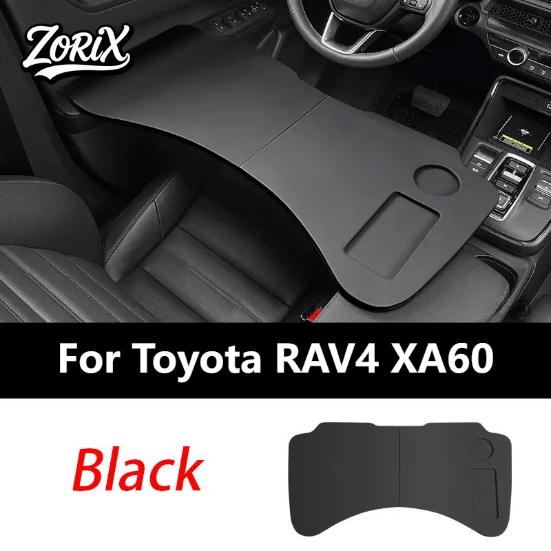 Laptop Accessories Kit - Mesa Plegable para Vehículo Toyota RAV4