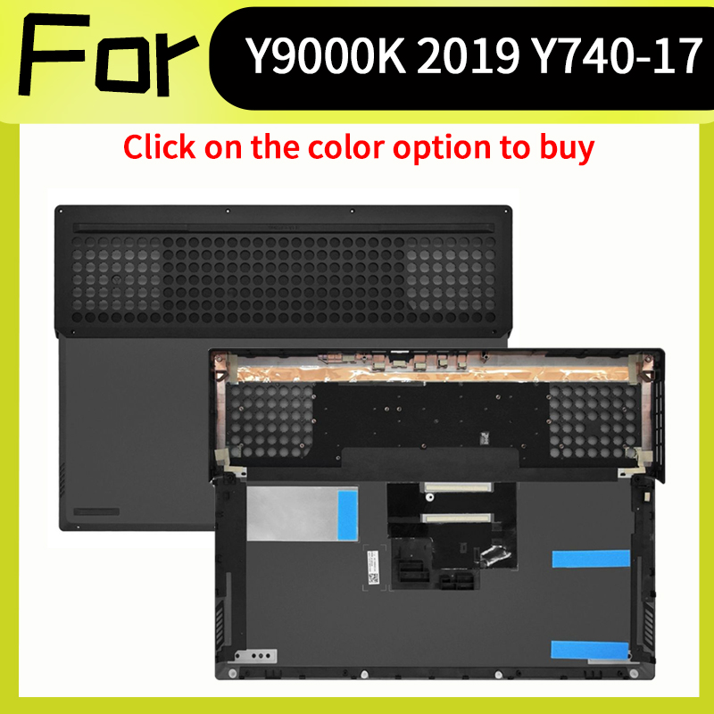 Legion Laptop Accessories - Accesorio negro para ordenador portátil 5CB0S16451