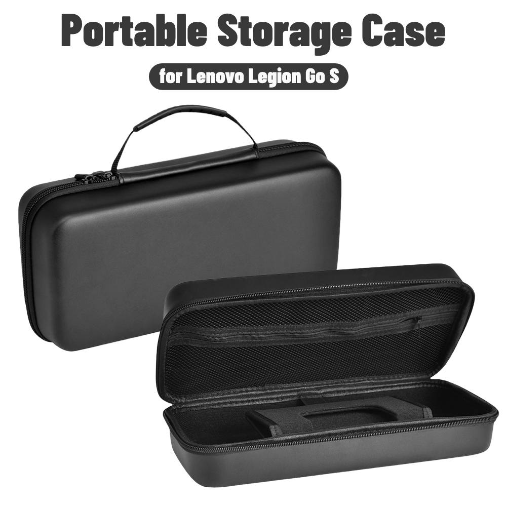 Legion Laptop Accessories - Estuche de transporte para consola de