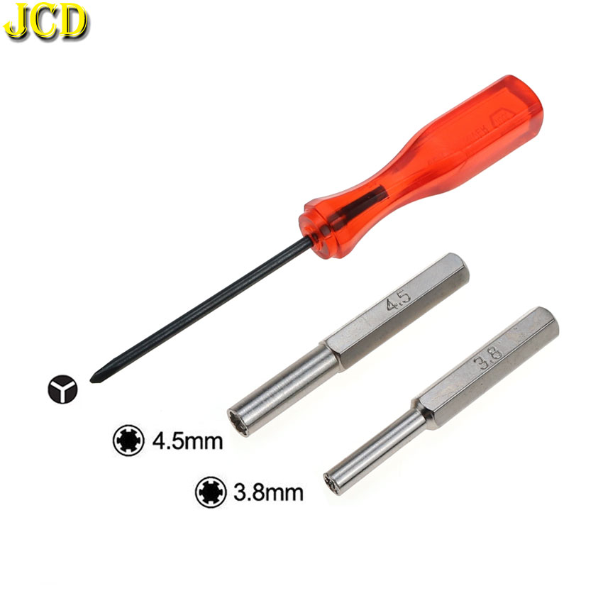 Laptop Accessories Kit - Juego de puntas de destornillador de