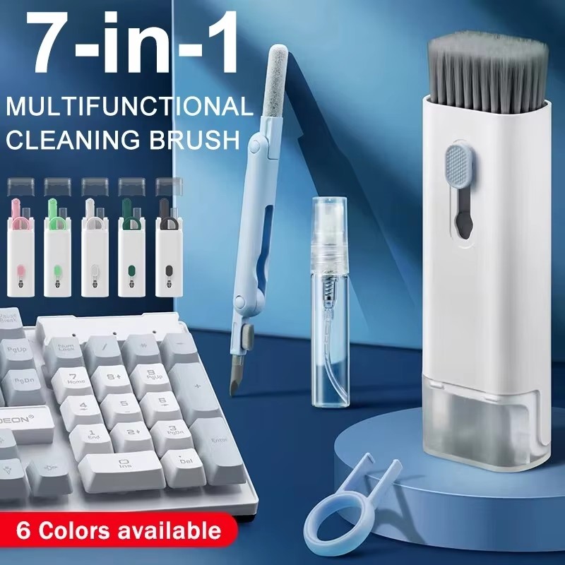 Screen Cleaning Kit - Kit de limpieza de teclado de
