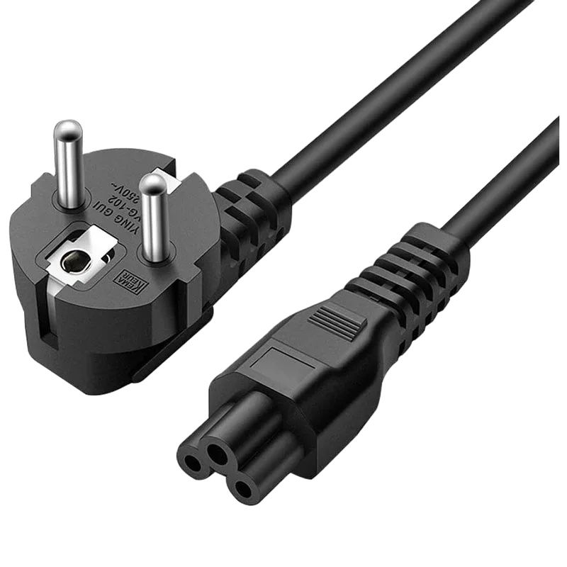Laptop Accessories Hp - 1,5 M UE Universal portátil cargador