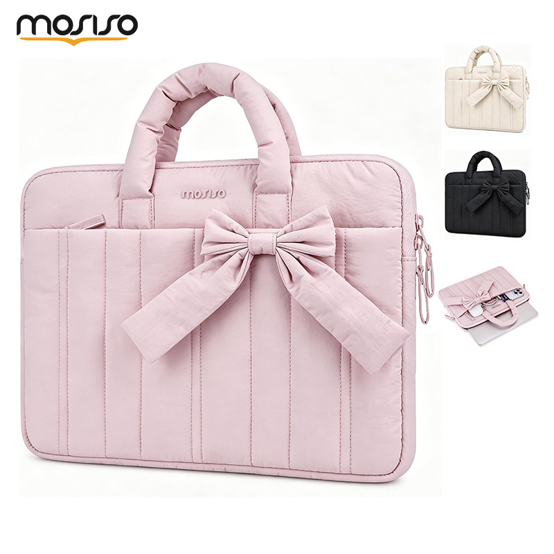 Laptop Accessories Organizer Bag - Funda para portátil de 13, 13.3,