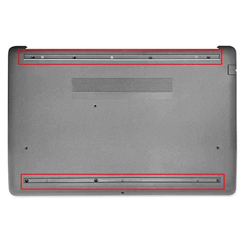 Laptop Accessories Hp - Tira de goma para ordenador portátil,