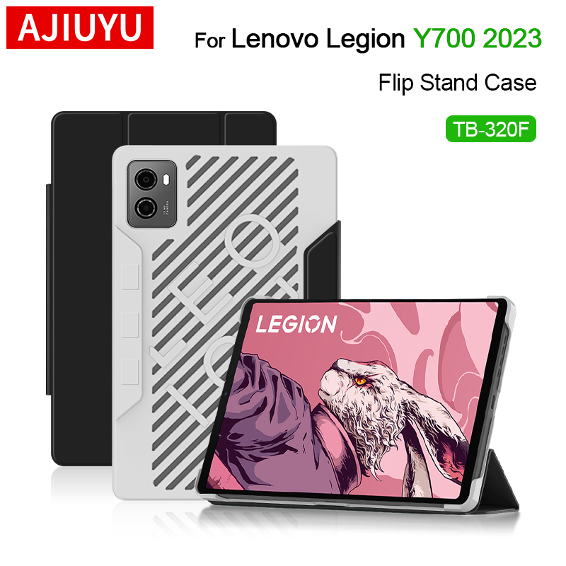 Legion Laptop Accessories - Funda inteligente AJIUYU para Lenovo LEGION