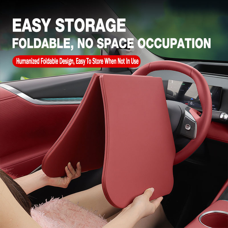 Laptop Accessories Table - Mesa Plegable para Volante de Coche