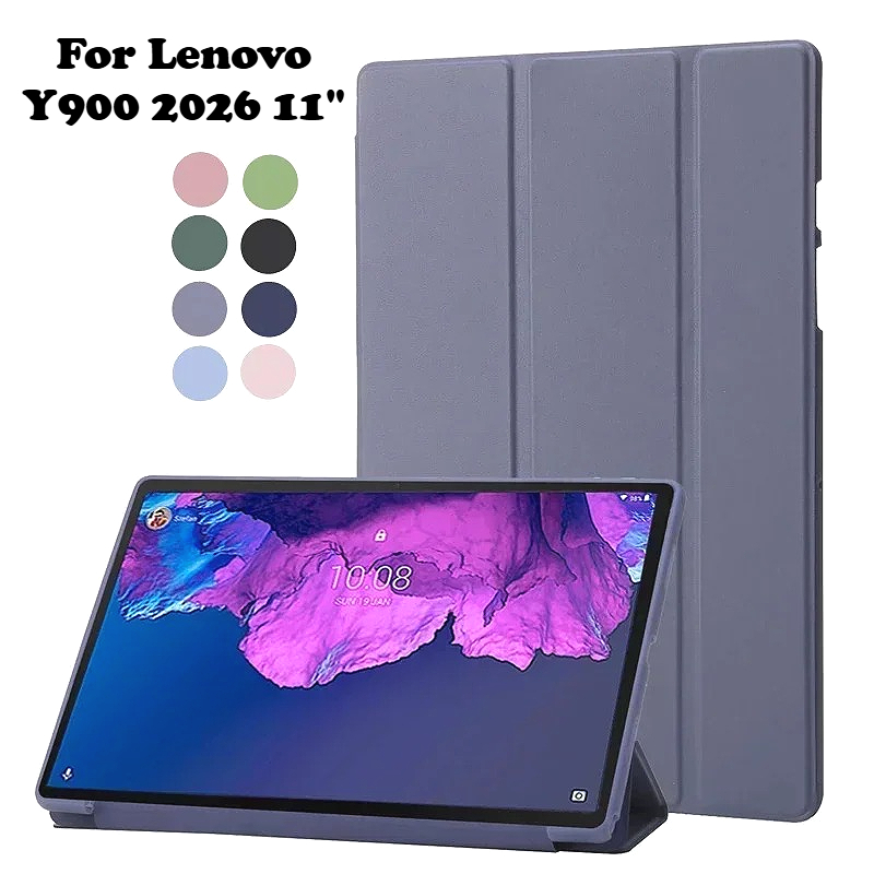 Legion Laptop Accessories - NUEVA Funda con Soporte Tríptico Skin