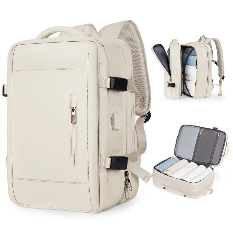 Laptop Accessories Organizer Bag - Mochila mochila mochila de viaje de