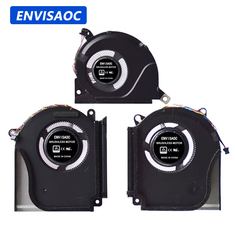 Laptop Accessories Asus - Ventilador de refrigeración OEM para CPU/GPU