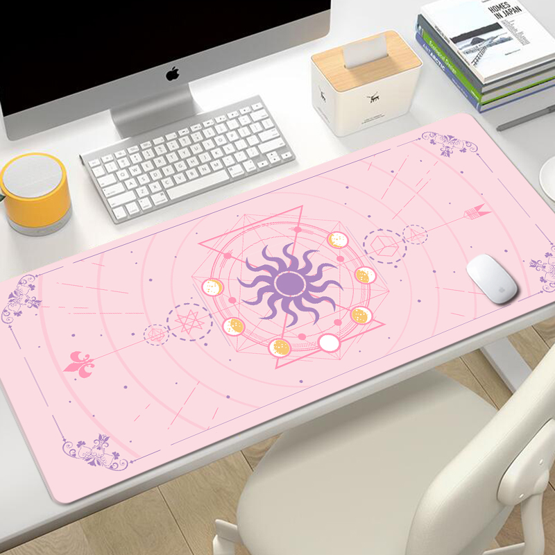 Alfombrilla de ratón Magic Moo - Laptop Extra Accessories reseña y precio