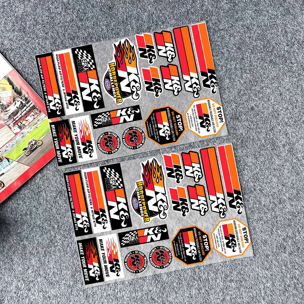Pegatinas de carreras M-Martin - Laptop Accessories Ideas reseña y precio
