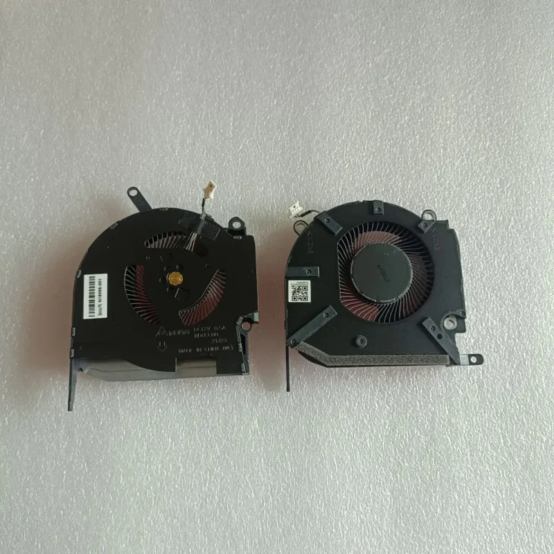 Ventilador de refrigeración pa - Laptop Accessories Hp reseña y precio