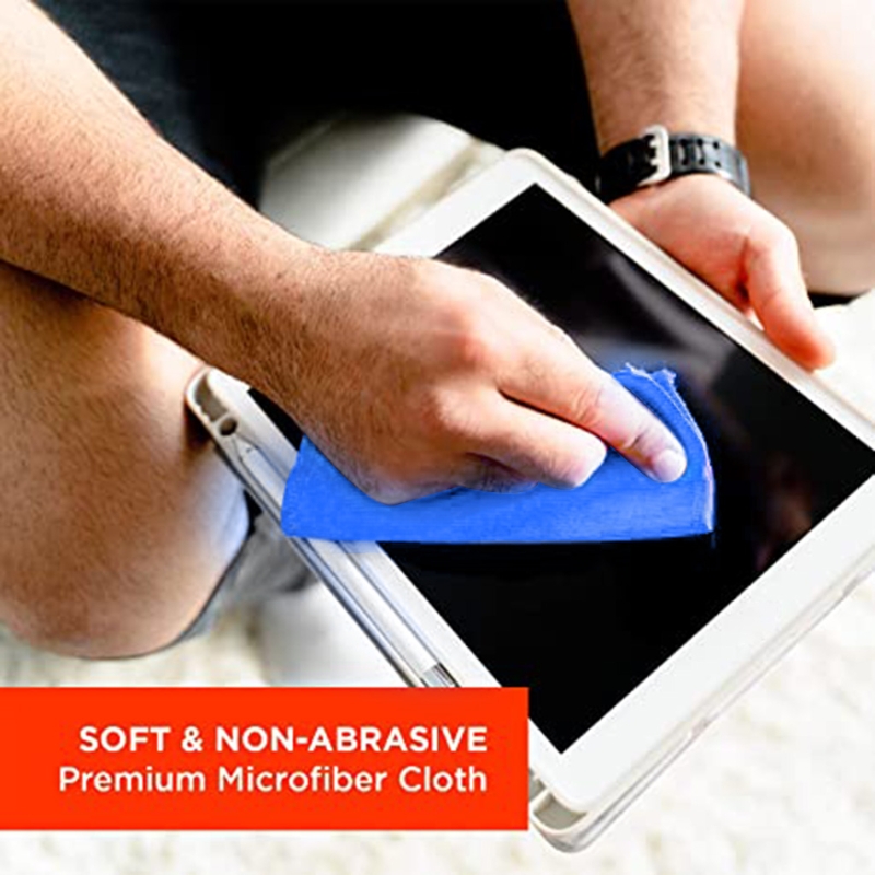 Kit de limpieza de pantalla de - Screen Cleaning Kit reseña y precio