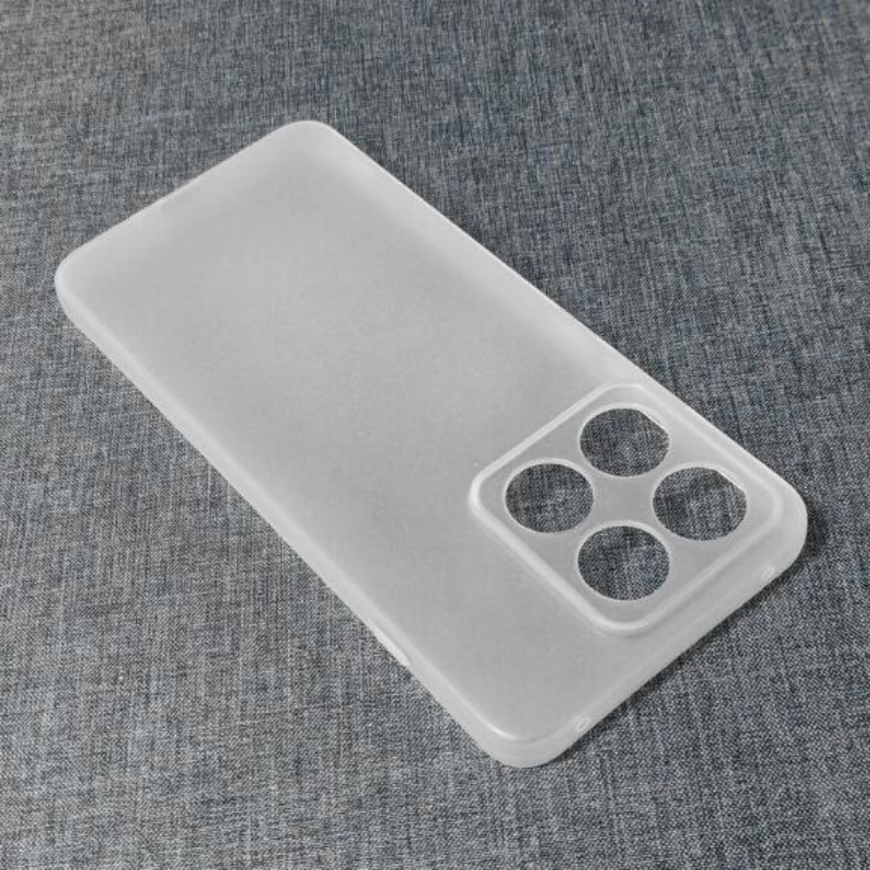 Funda de Teléfono de TPU Suave - Legion Laptop Accessories reseña y precio