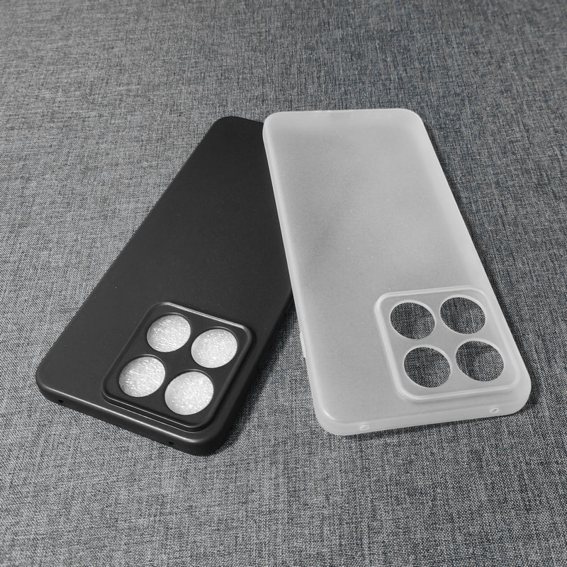 Funda de Teléfono de TPU Suave - Legion Laptop Accessories reseña y precio