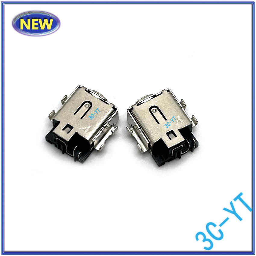 Conector de alimentación CC pa - Laptop Accessories Asus reseña y precio