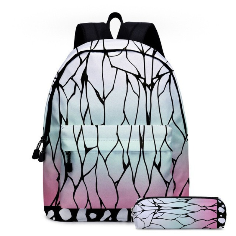 Mochila ligera para estudiante - Laptop Accessories Organizer Bag reseña y precio