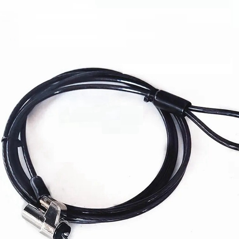 Cerradura de ordenador portáti - Laptop Accessories Hp reseña y precio