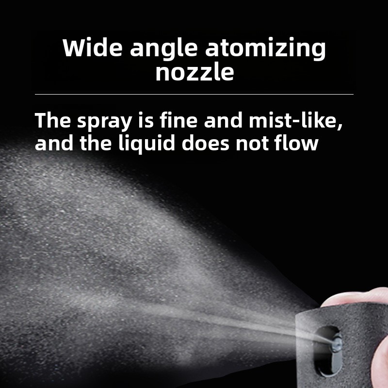 Toallita limpiadora en aerosol - Screen Cleaning Kit reseña y precio