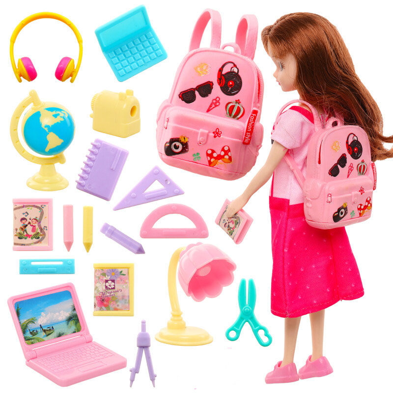 Conjunto de accesorios para el - Laptop Accessories Kit reseña y precio
