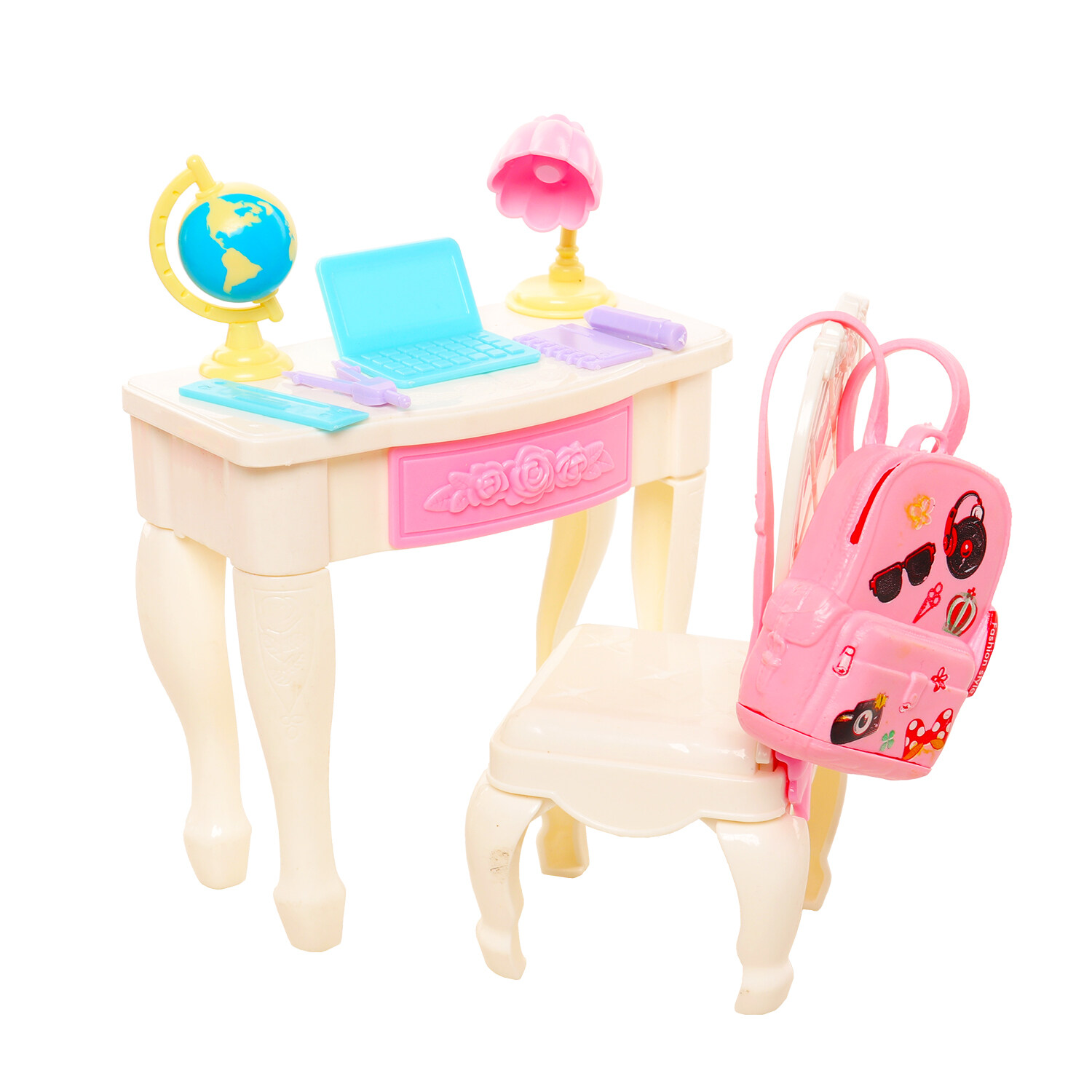 Conjunto de accesorios para el - Laptop Accessories Kit reseña y precio