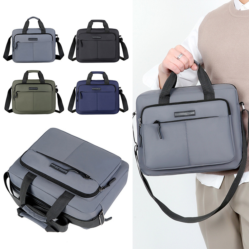 Maletín de gran capacidad, art - Laptop Accessories Essential reseña y precio