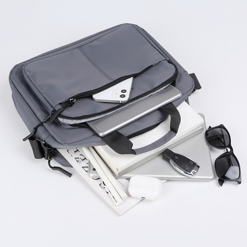 Maletín de gran capacidad, art - Laptop Accessories Essential reseña y precio