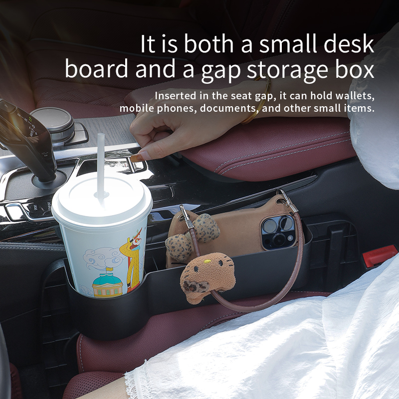 Mesa para Volante de Auto 2 en - Laptop Accessories Table reseña y precio