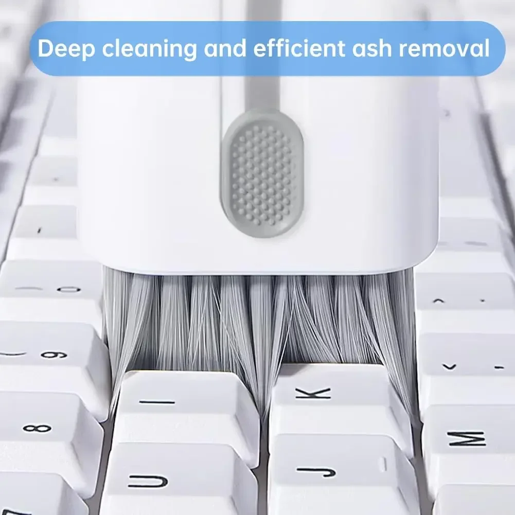 Kit de limpieza multifuncional - Screen Cleaning Kit reseña y precio