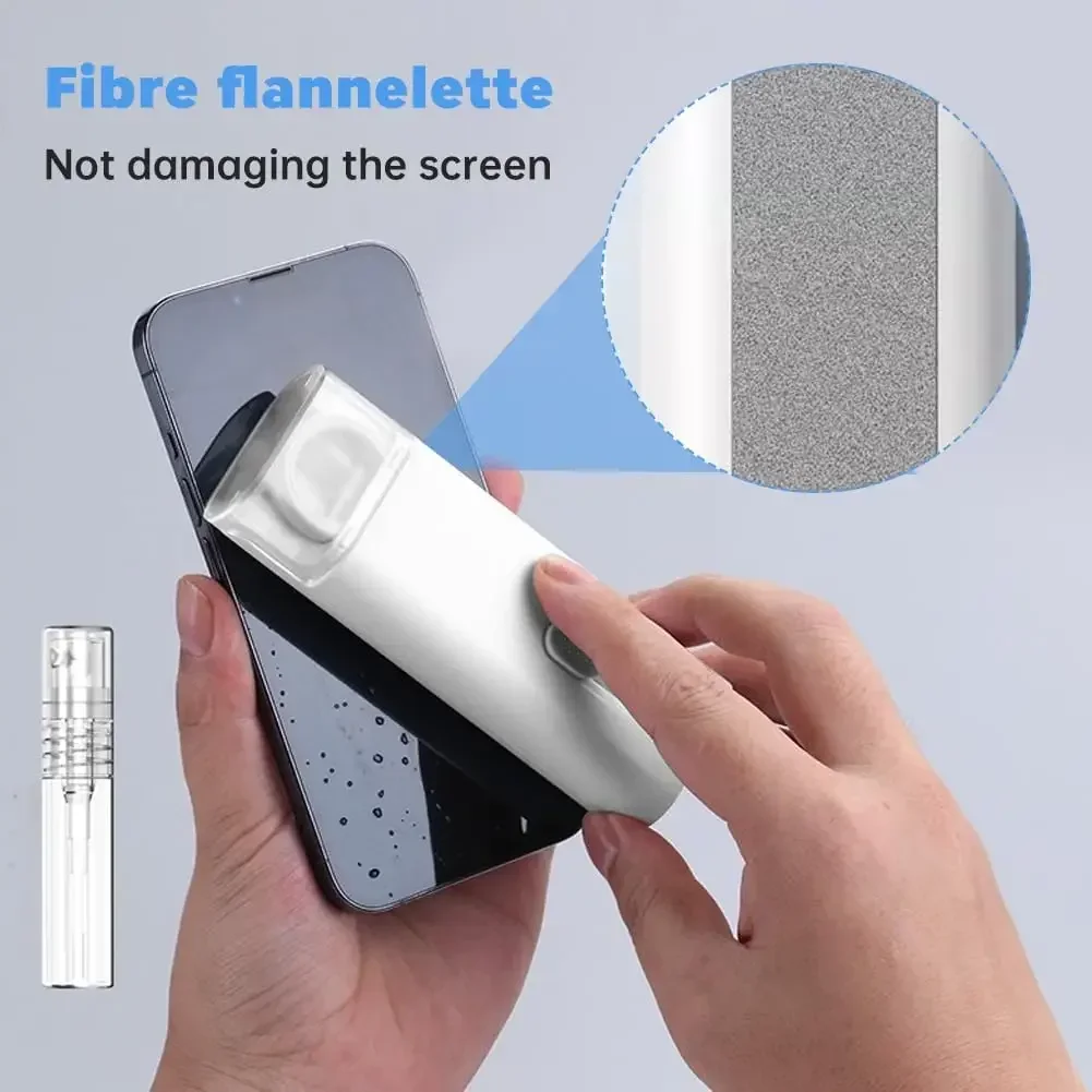 Kit de limpieza multifuncional - Screen Cleaning Kit reseña y precio