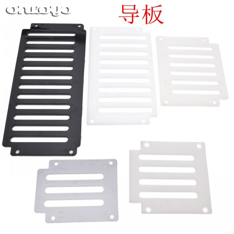 Placa de nylon de la guía del  - Laptop Accessories Kit reseña y precio