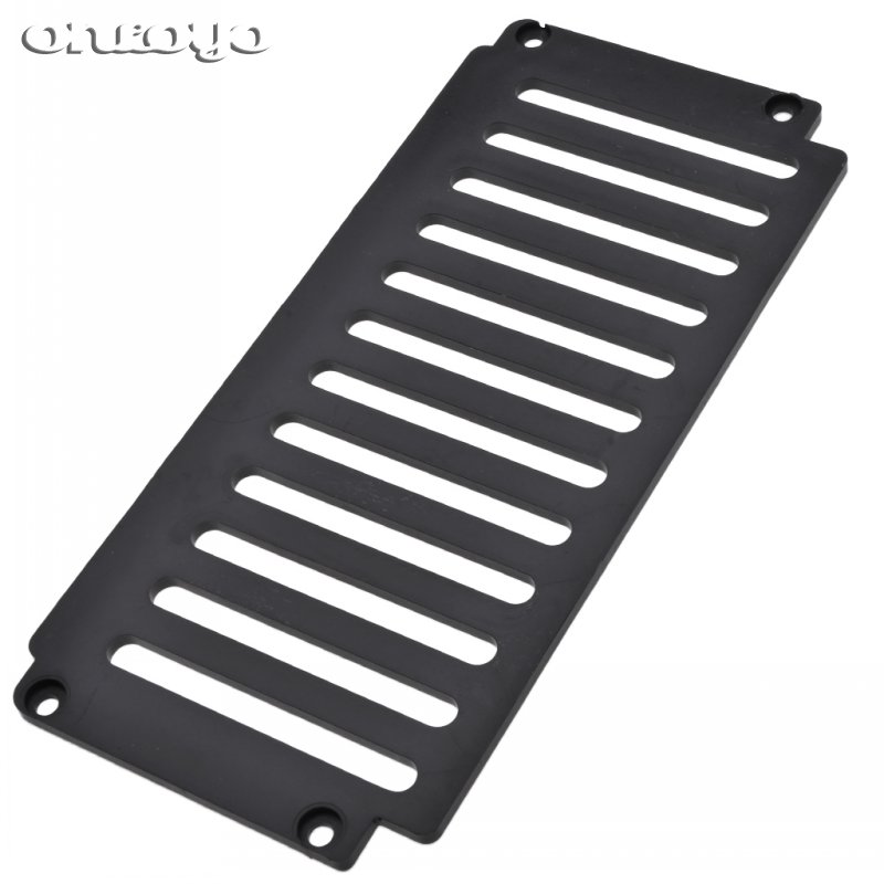 Placa de nylon de la guía del  - Laptop Accessories Kit reseña y precio