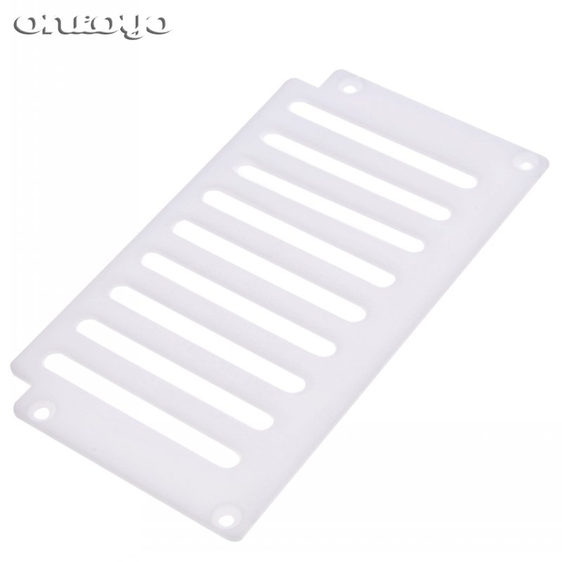 Placa de nylon de la guía del  - Laptop Accessories Kit reseña y precio